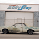 Illustration for article titled American Cars: Photographs By Kevin Gray